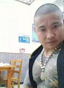 娱乐圈吃瓜纹身哥是谁