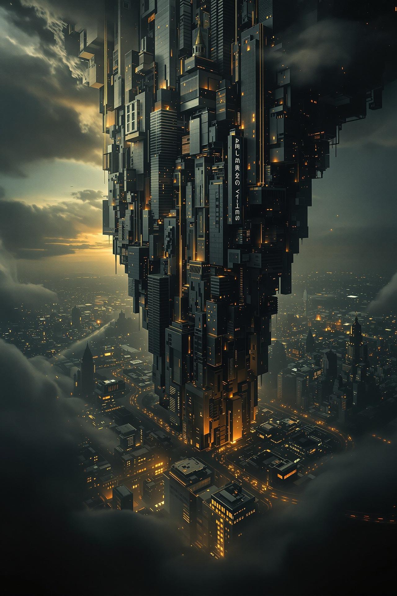爆料 - 盗梦空间