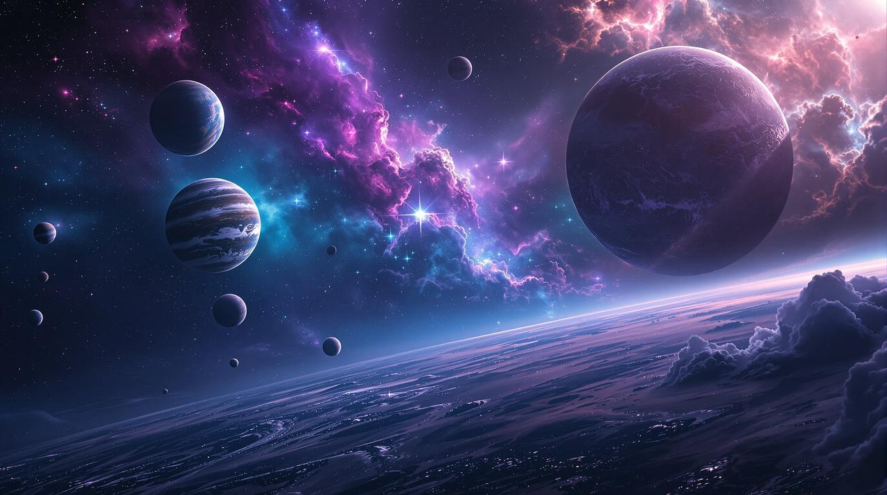爆料 - 星际迷航:新月纪元