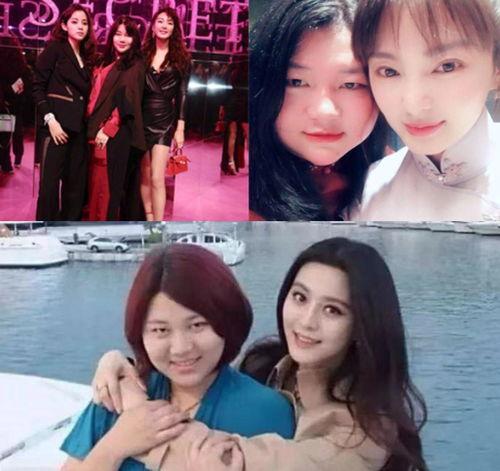 吃瓜在娱乐圈,揭秘明星幕后故事